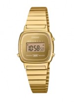 CASIO VINTAGE COLLECTION LA670WEGS-9AEF
