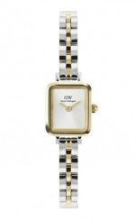 DANIEL WELLINGTON QUADRO MINI ARCH DW00100925