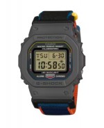 CASIO G-SHOCK DW-5600MNC-8A2ER