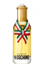 TS MOSCHINO POUR FEMME EDT 75ML SPRAY