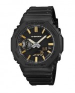CASIO G-SHOCK GA-2100LXB-1A9ER