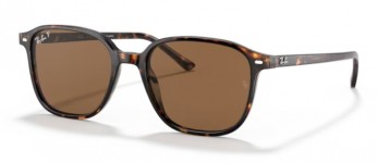 RAYBAN LEONARD RB2193 902/57 53 POLARIZZATO