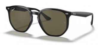 RAYBAN RB4306 601/9A 54 POLARIZZATO