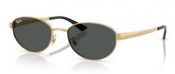 RAYBAN RB3774D 001/87 55