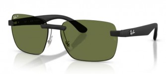 RAYBAN RB4470CH 601S/2 62 POLARIZZATO