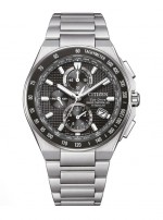 CITIZEN CRONO AT8390-55E RADIOCONTROLLATO ECO DRIVE SUPERTITANIO