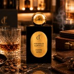 FEDERICO CANTELLI CUORE NERO EXTRAIT DE PARFUM 100ML SPRAY