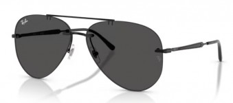 RAYBAN RB3791 002/87 59