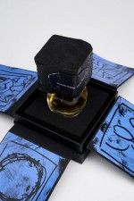SORCINELLI DELIRE DE VOYAGE NOTRE-DAME 15.4.2019 EXTRAIT 100ML