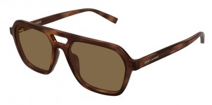 SAINT LAURENT OCCHIALE SL905 003 55