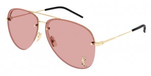 SAINT LAURENT OCCHIALE CLASSIC 11M 009 59