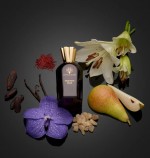 LES PRINCES DU GOLFE EXQUISITE PEAR EXTRAIT DE PARFUM 100ML