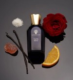 LES PRINCES DU GOLFE VANILLA ISLAND EXTRAIT DE PARFUM 100ML
