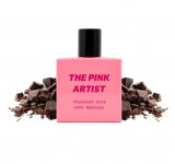 THE PINK ARTIST CHOCOLATE NOIR EDP NATURALE 30ML SPRAY