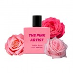 THE PINK ARTIST JUICY ROSE EDP NATURALE 30ML SPRAY