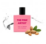 THE PINK ARTIST LAIT D AMANDE EDP NATURALE 30ML SPRAY