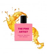 THE PINK ARTIST TROPICAL SMOOTHIE EDP NATURALE 30ML SPRAY