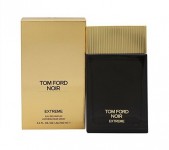 TOM FORD NOIR EXTREME EDP 100ML SPRAY INSCATOLATO