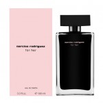 NARCISO RODRIGUEZ FOR HER EDT 100ML SPRAY