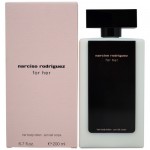 NARCISO RODRIGUEZ FOR HER LATTE CORPO 200ML