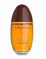 TS CK OBSESSION FOR WOMAN EDP 100ML SPRAY