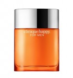 TS CLINIQUE HAPPY HOMME EDT 100ML SPRAY