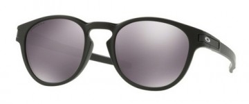 OAKLEY LATCH OO9265-27 PRIZM BLACK