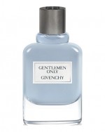 TS GIVENCHY GENTLEMEN ONLY HOMME EDT 100ML SPRAY