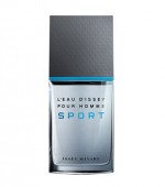 TS ISSEY MIYAKE EAU D ISSEY SPORT HOMME EDT 100ML SPRAY