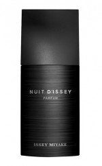 TS ISSEY MIYAKE NUIT POUR HOMME PARFUM 125ML SPRAY