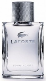 TS LACOSTE HOMME EDT 100ML SPRAY