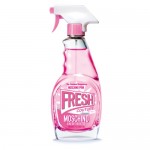 TS MOSCHINO FRESH COUTURE PINK FEMME EDT 100ML SPRAY