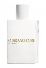 TS ZADIG & VOLTAIRE JUST ROCK HER EDP 100ML SPRAY