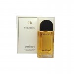 BATTISTONI CREATION FEMME EDP 50ML SPRAY INSCATOLATO