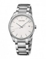 CALVIN KLEIN OROLOGIO K5R31146 ALLIANCE GENT