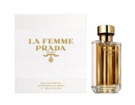 PRADA LA FEMME EDP 35ML SPRAY INSCATOLATO