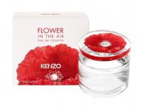 KENZO FLOWER IN THE AIR EDT 100ML SPRAY
