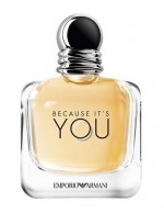 TS ARMANI BECAUSE ITS YOU FEMME EDP 100ML SPRAY