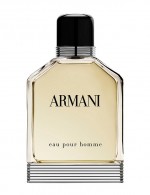 TS ARMANI EAU POUR HOMME EDT 100ML SPRAY
