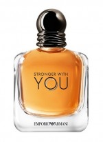 TS ARMANI STRONGER WITH YOU HOMME EDT 100ML SPRAY