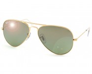 RAYBAN RB3025 001/M4 62 POLARIZZATO