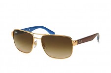 RAYBAN RB3530 001/13 58