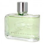 TS LACOSTE ESSENTIAL HOMME EDT 125ML SPRAY