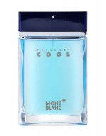 TS MONTBLANC PRESENCE COOL HOMME EDT 75ML SPRAY