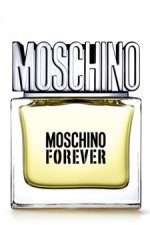TS MOSCHINO FOREVER HOMME EDT 100ML SPRAY