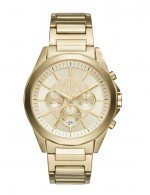 ARMANI EXCHANGE OROLOGIO AX2602 CRONO