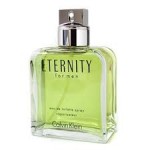 TS CK ETERNITY HOMME EDT 100ML SPRAY