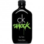 TS CK ONE SHOCK FOR HIM EDT 200ML SPRAY