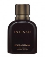 TS D&G INTENSO POUR HOMME EDP 125ML SPRAY