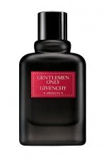 TS GIVENCHY GENTLEMEN ONLY ABSOLUTE EDP 100ML SPRAY